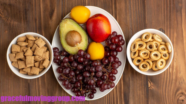 Camilan Untuk Diet Yang Disarankan Oleh Ahli Gizi, Enak Plus Sehat!