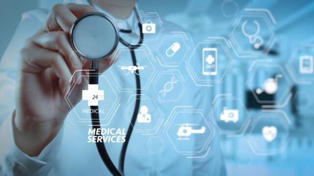 Teknologi Smart Health