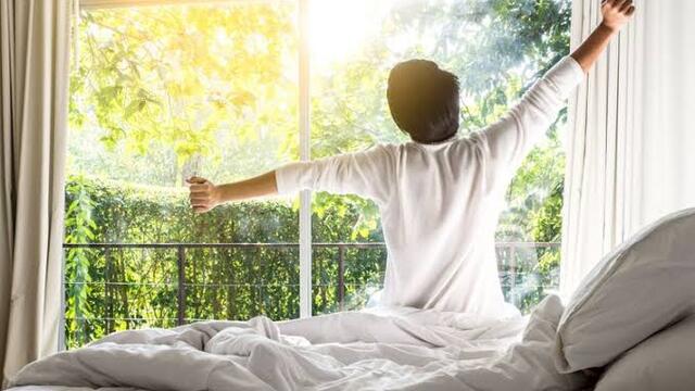 Cara Mengatur Pola Tidur