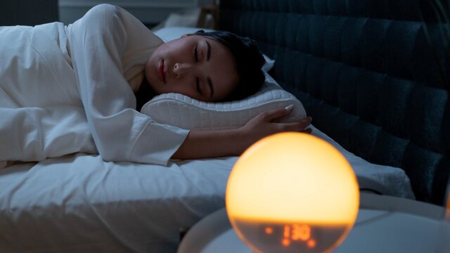 Cara Memperbaiki Pola Tidur